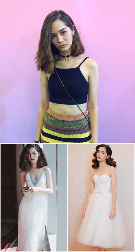 ดาราอกเล็ก ดาราอกเล็ก