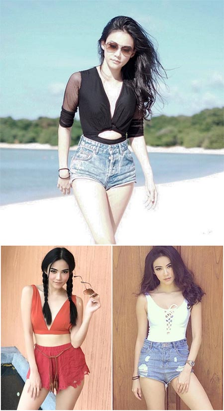 ดาราอกเล็ก ดาราอกเล็ก