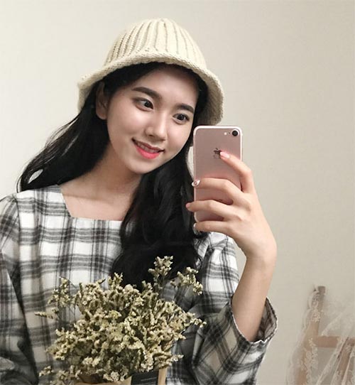 หมวกไหมพรม หมวกไหมพรม