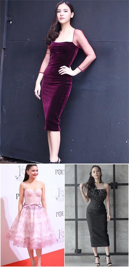 ดาราอกเล็ก ดาราอกเล็ก