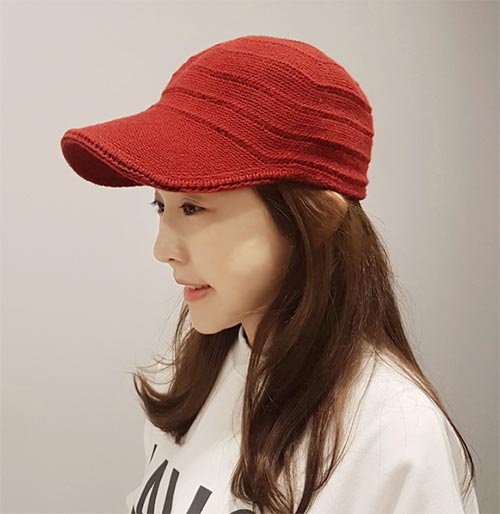 หมวกไหมพรม หมวกไหมพรม