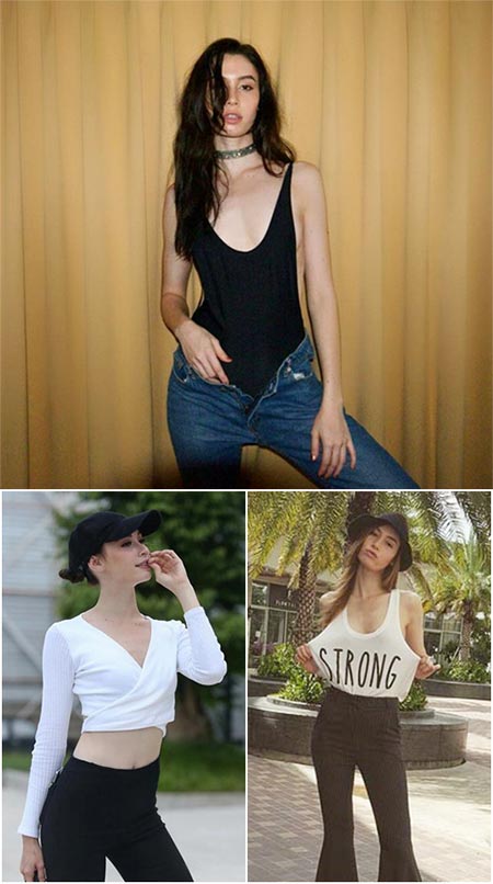 ดาราอกเล็ก ดาราอกเล็ก