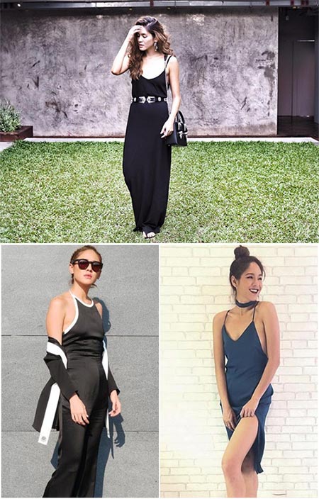 ดาราอกเล็ก ดาราอกเล็ก