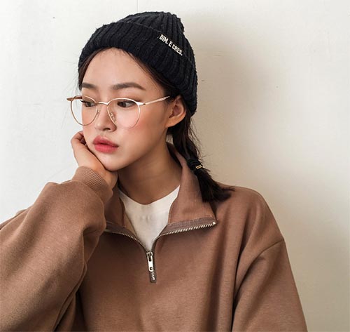 หมวกไหมพรม หมวกไหมพรม