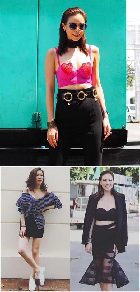 ดาราอกเล็ก ดาราอกเล็ก