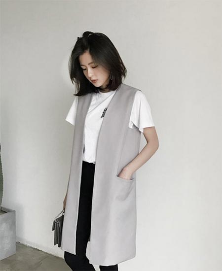 แฟชั่นขาวดํา แฟชั่นขาวดํา