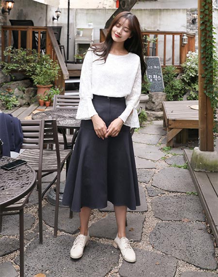 แฟชั่นขาวดํา แฟชั่นขาวดํา