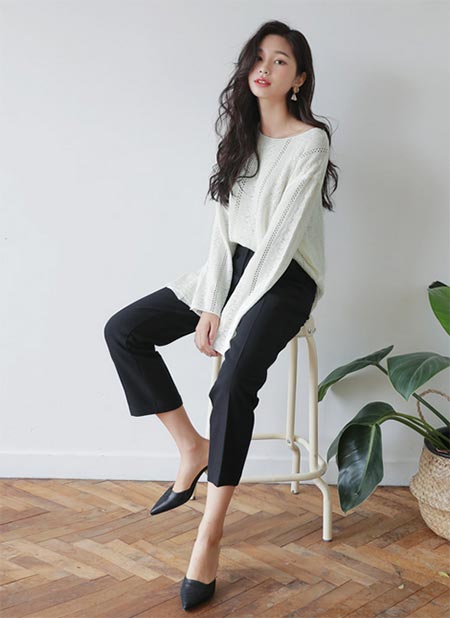 แฟชั่นขาวดํา แฟชั่นขาวดํา