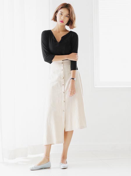 แฟชั่นขาวดํา แฟชั่นขาวดํา