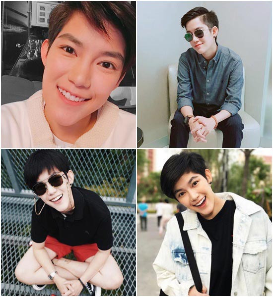 สาวหล่อ สาวหล่อ