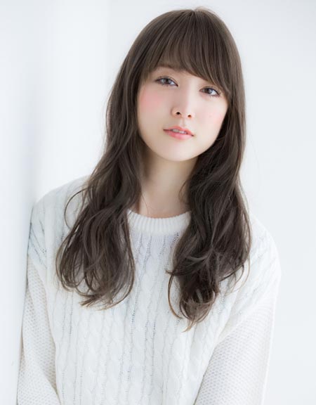 ทรงผมที่เหมาะกับหน้ากลม ทรงผมที่เหมาะกับหน้ากลม