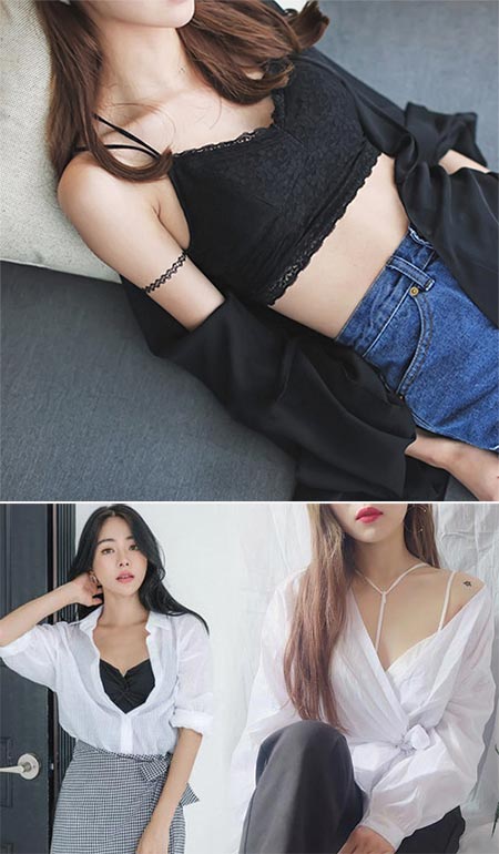 สาวอกเล็ก สาวอกเล็ก