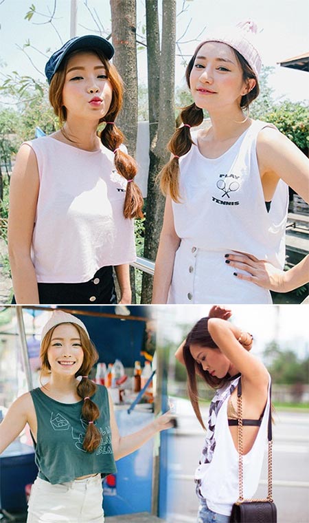 สาวอกเล็ก สาวอกเล็ก