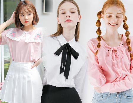 สาวอกเล็ก สาวอกเล็ก