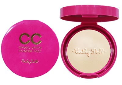 แป้งพัฟ แป้งพัฟ