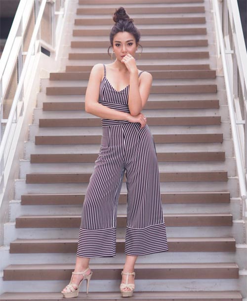 กางเกงขาบาน กางเกงขาบาน