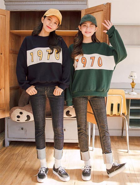 เสื้อกันหนาว เสื้อกันหนาว