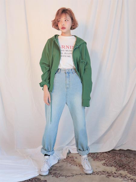 เสื้อกันหนาว เสื้อกันหนาว