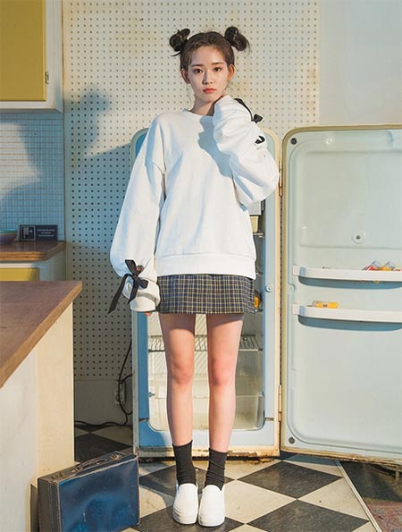 เสื้อกันหนาว เสื้อกันหนาว