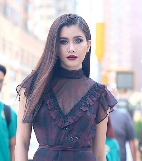 นิวยอร์กแฟชั่นวีค นิวยอร์กแฟชั่นวีค