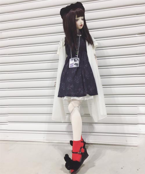 คอสเพลย์ คอสเพลย์