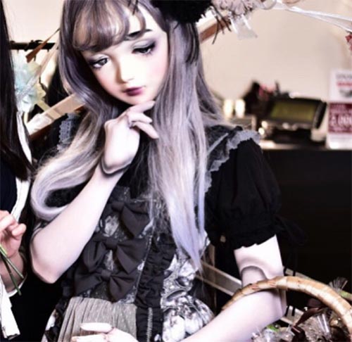 คอสเพลย์ คอสเพลย์