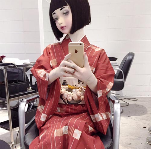 คอสเพลย์ คอสเพลย์