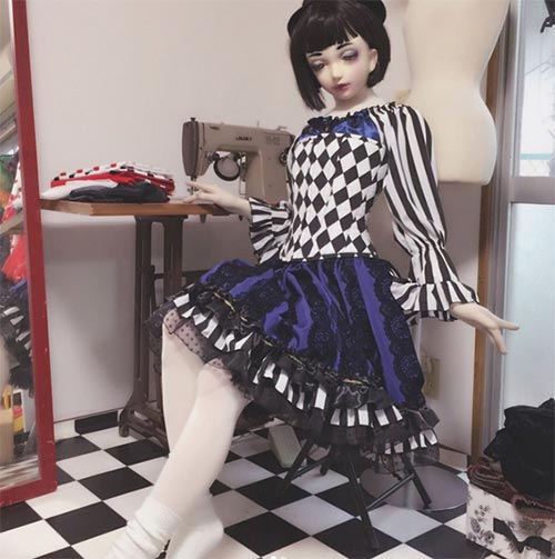 คอสเพลย์ คอสเพลย์