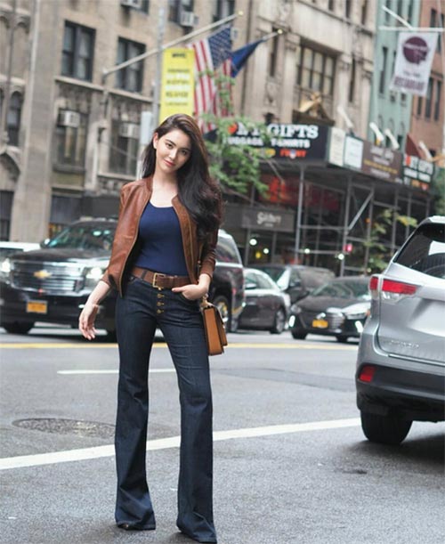 นิวยอร์กแฟชั่นวีค นิวยอร์กแฟชั่นวีค