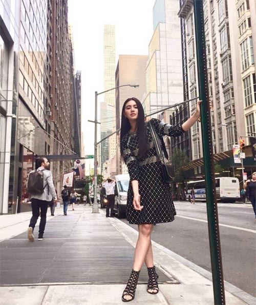 นิวยอร์กแฟชั่นวีค นิวยอร์กแฟชั่นวีค