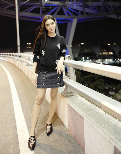 นิวยอร์กแฟชั่นวีค นิวยอร์กแฟชั่นวีค