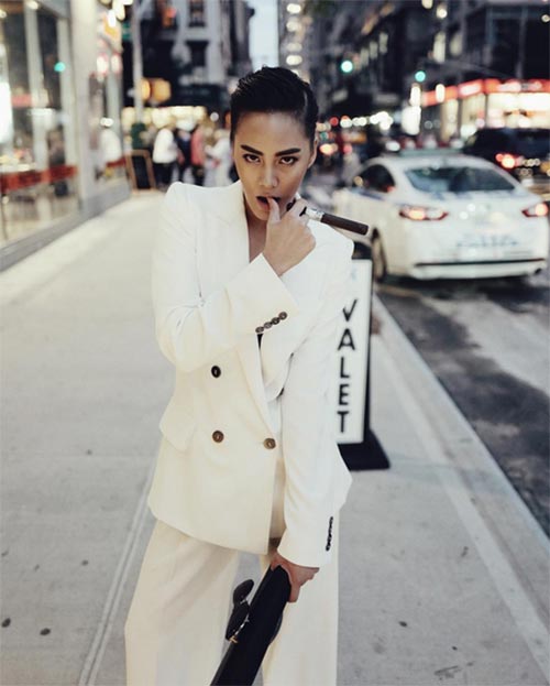 นิวยอร์กแฟชั่นวีค นิวยอร์กแฟชั่นวีค