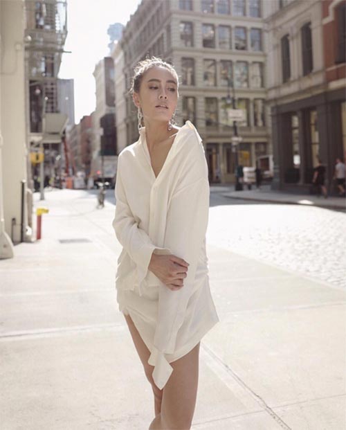 นิวยอร์กแฟชั่นวีค นิวยอร์กแฟชั่นวีค