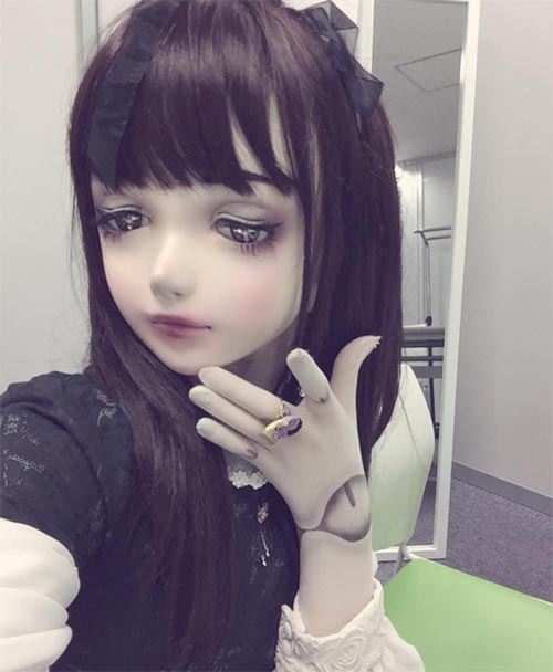 คอสเพลย์ คอสเพลย์