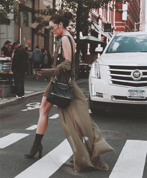 นิวยอร์กแฟชั่นวีค นิวยอร์กแฟชั่นวีค