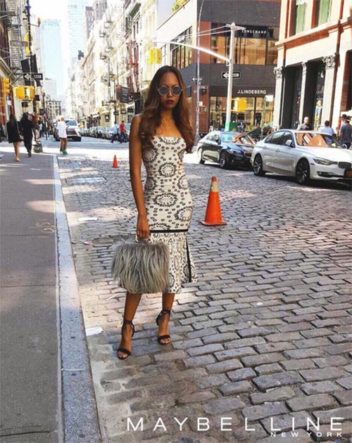 นิวยอร์กแฟชั่นวีค นิวยอร์กแฟชั่นวีค