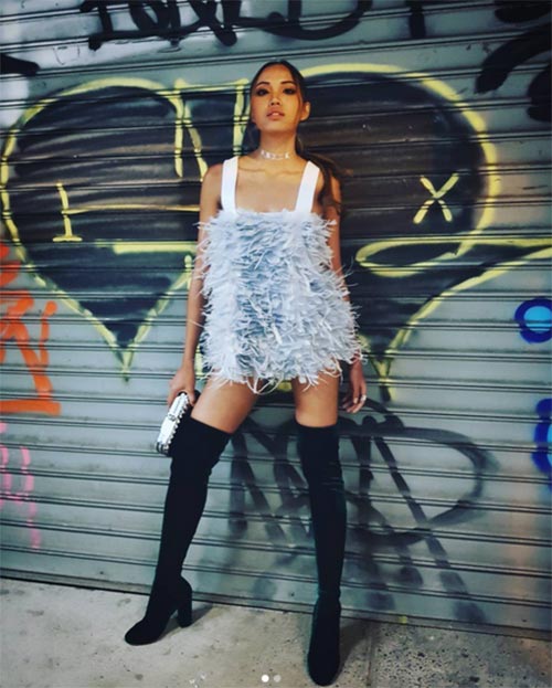 นิวยอร์กแฟชั่นวีค นิวยอร์กแฟชั่นวีค