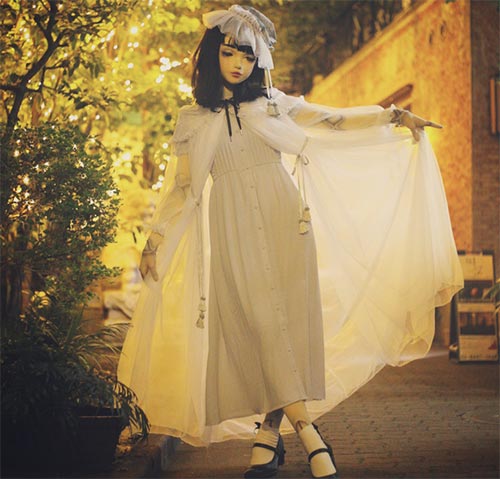 คอสเพลย์ คอสเพลย์