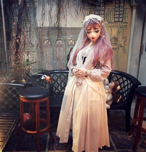 คอสเพลย์ คอสเพลย์