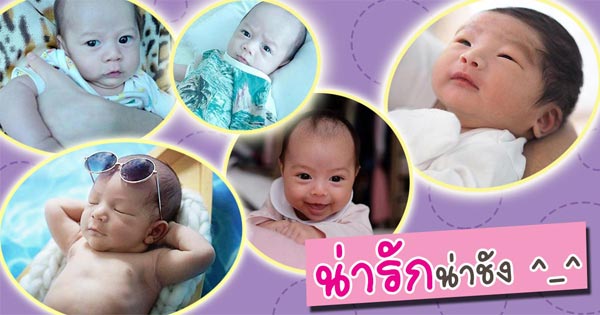 ลูกดารา ลูกดารา