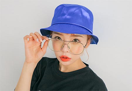 วิธีเลือกหมวกให้เข้ากับรูปหน้า วิธีเลือกหมวกให้เข้ากับรูปหน้า