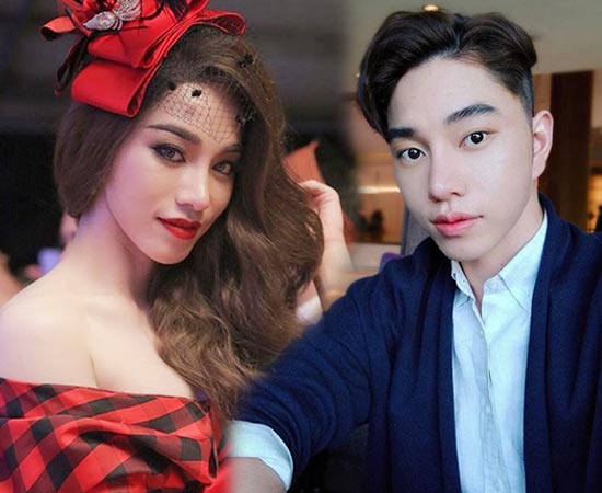 ดาราชายแต่งหญิง ดาราชายแต่งหญิง