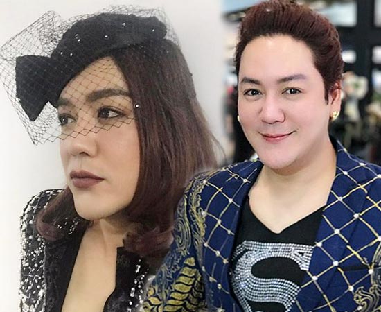 ดาราชายแต่งหญิง ดาราชายแต่งหญิง