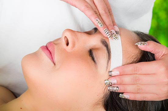 แว็กซ์ขน แว็กซ์ขน