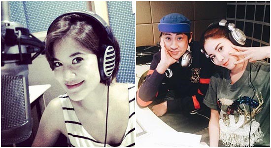 ก้อย รัชวิน ก้อย รัชวิน