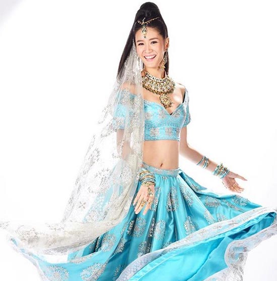 แฟชั่นดารา แฟชั่นดารา