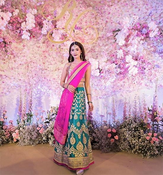 แฟชั่นดารา แฟชั่นดารา