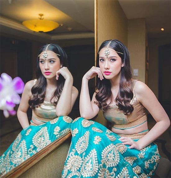 แฟชั่นดารา แฟชั่นดารา