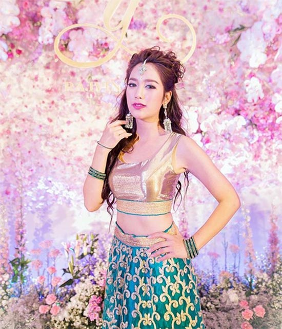 แฟชั่นดารา แฟชั่นดารา