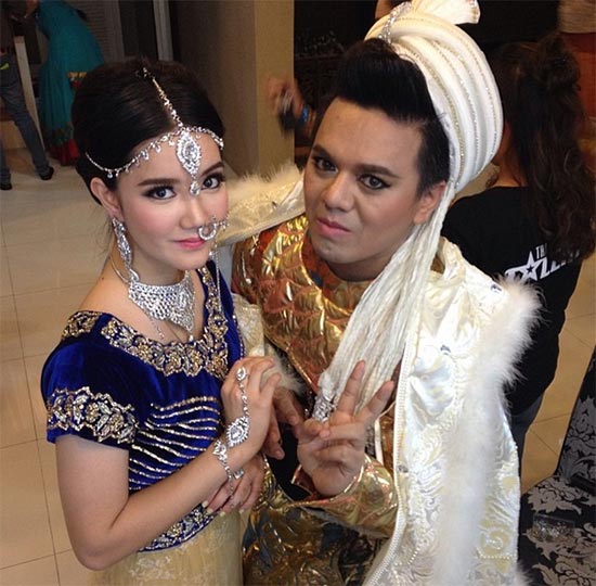 แฟชั่นดารา แฟชั่นดารา